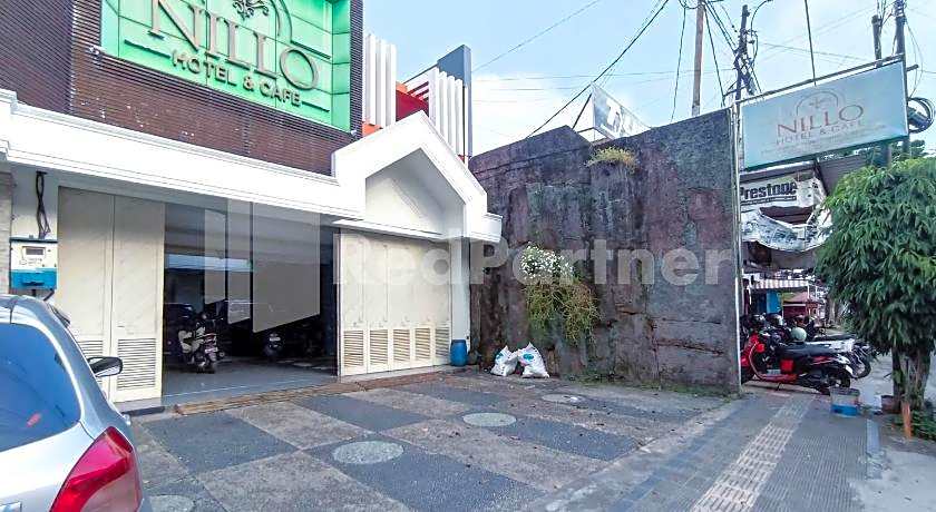 Nillo Hotel Kebumen Mitra RedDoorz