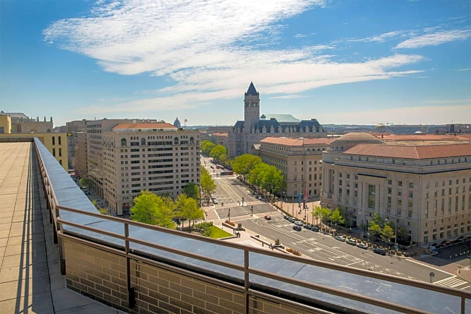 JW Marriott Washington, DC