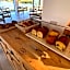Lodge Sainte Helene