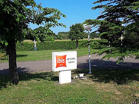 ibis Vesoul
