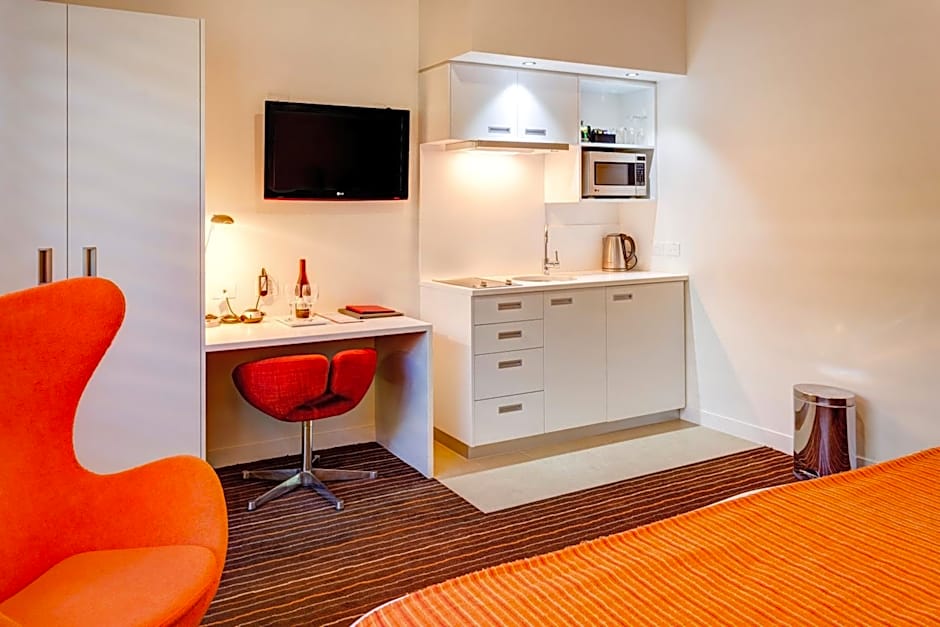 Mantra Charles Hotel Launceston