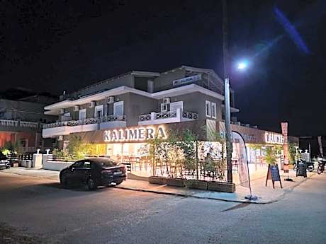 Hotel Kalimera Apartments