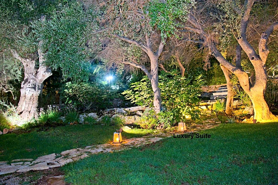 Antica Masseria Rottacapozza