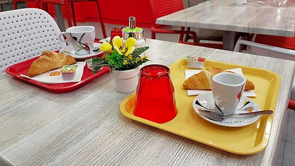 The Originals Access, Hôtel les Iris, Berck-sur-Mer