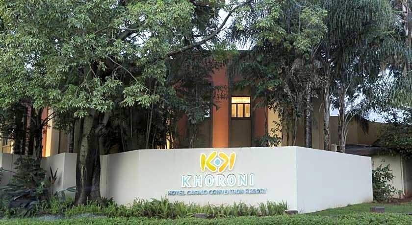 Peermont Metcourt at Khoroni Thohoyandou