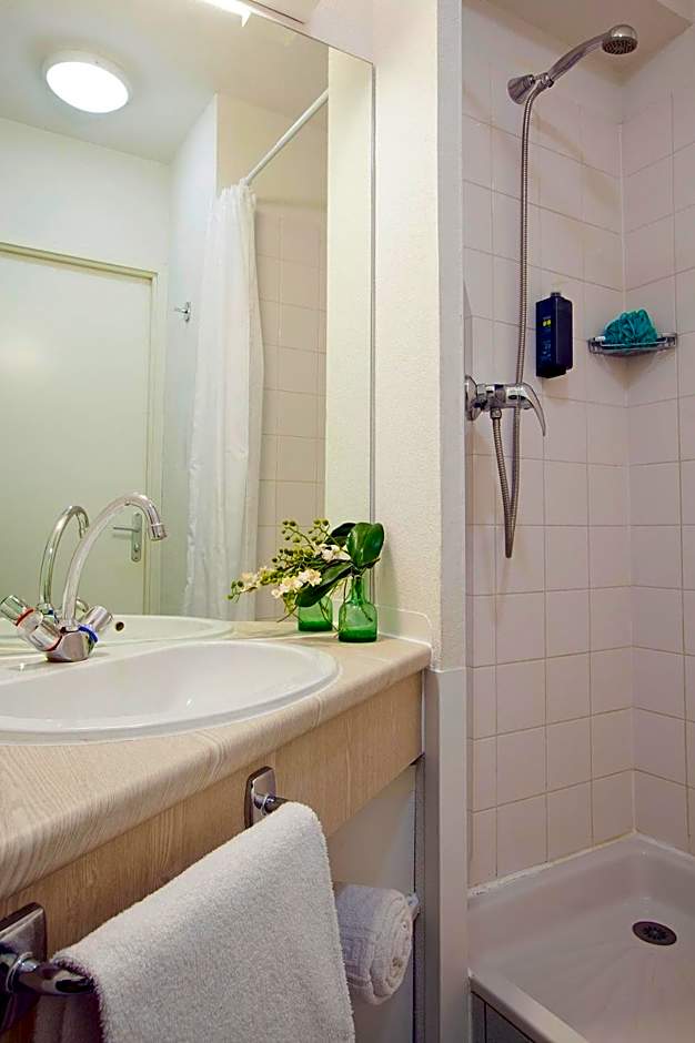 Séjours & Affaires Poitiers Lamartine