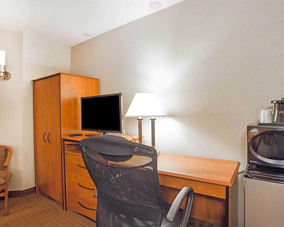 Sleep Inn South Jordan-Sandy