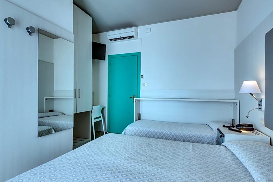 Hotel Austria