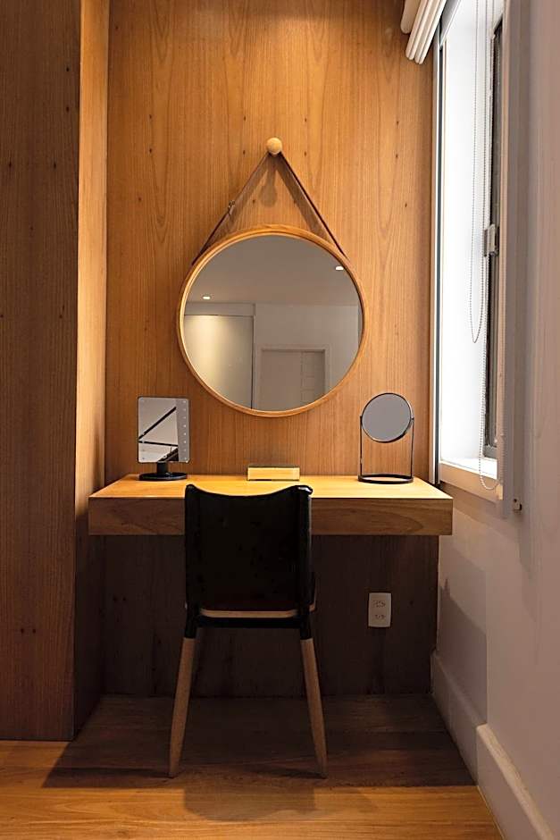 Leblon - Rua Almirante Guilhem | Cobertura à Beira-Mar