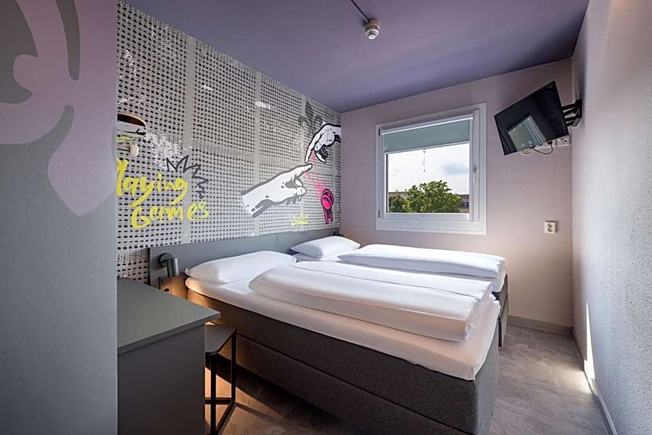 Felix Hotel Darmstadt