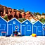 Aquamar Albufeira Aparthotel
