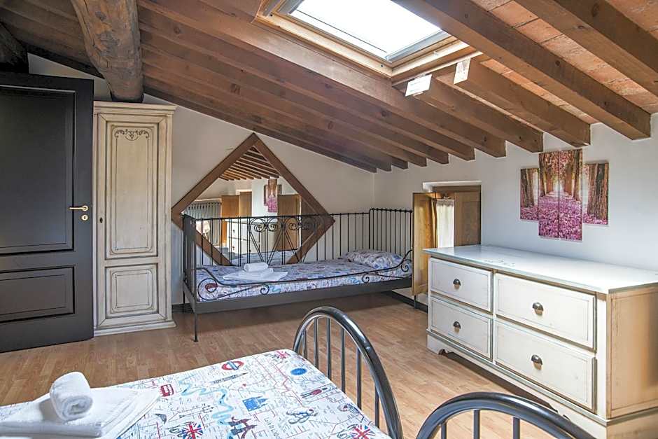 Residence Villa Vinco