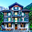 ALPENHOF Mountain Lodge