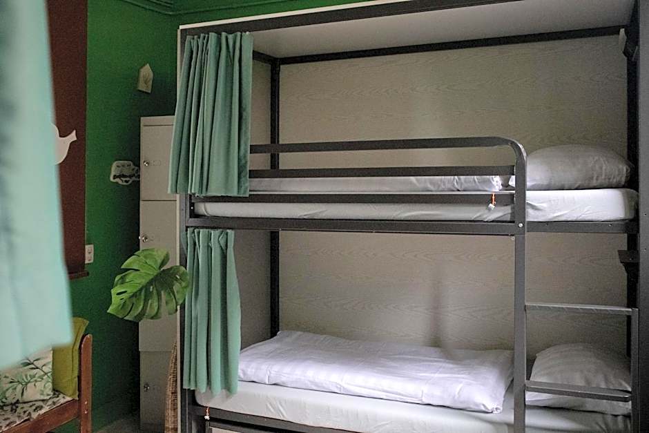 Hostel ROOM Rotterdam