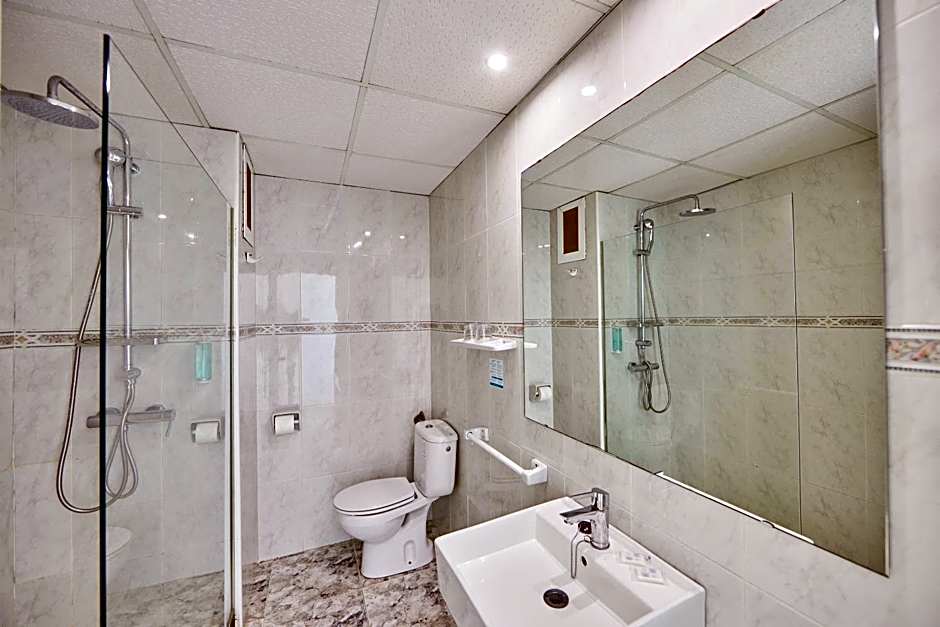 Hotel Ilusion Calma & Spa