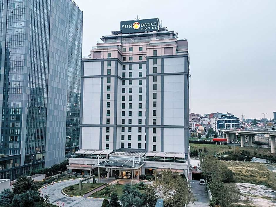 Sundance Hotel Istanbul