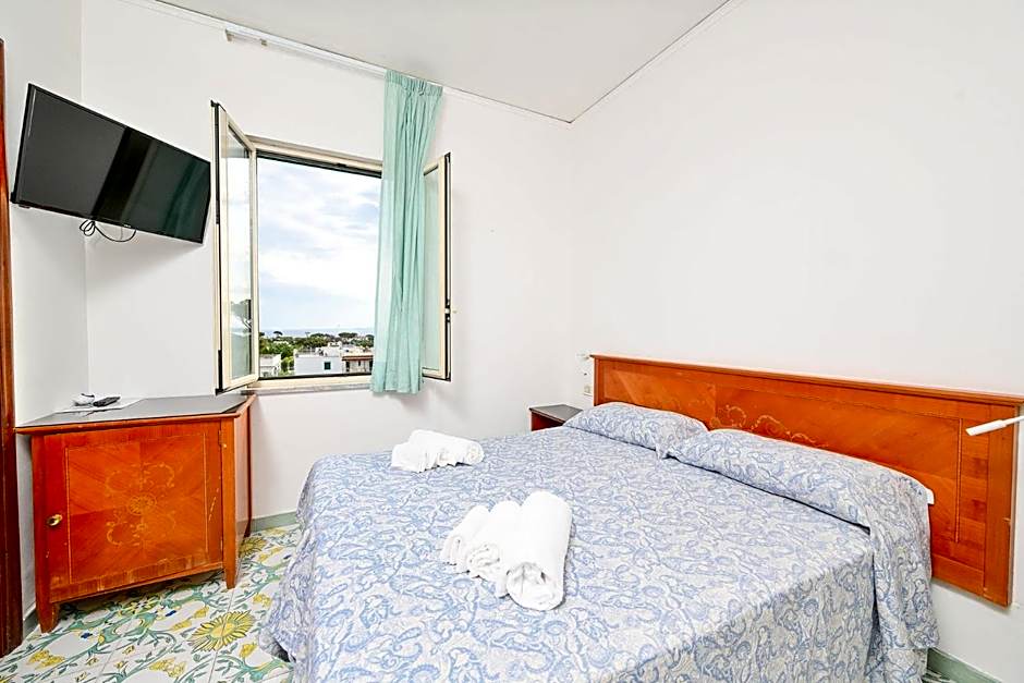 Av Isola Verde Hotel Thermal Spa