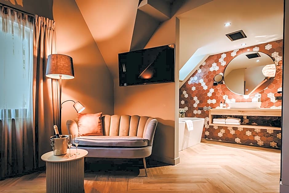 Hotel Centraal Baarlo