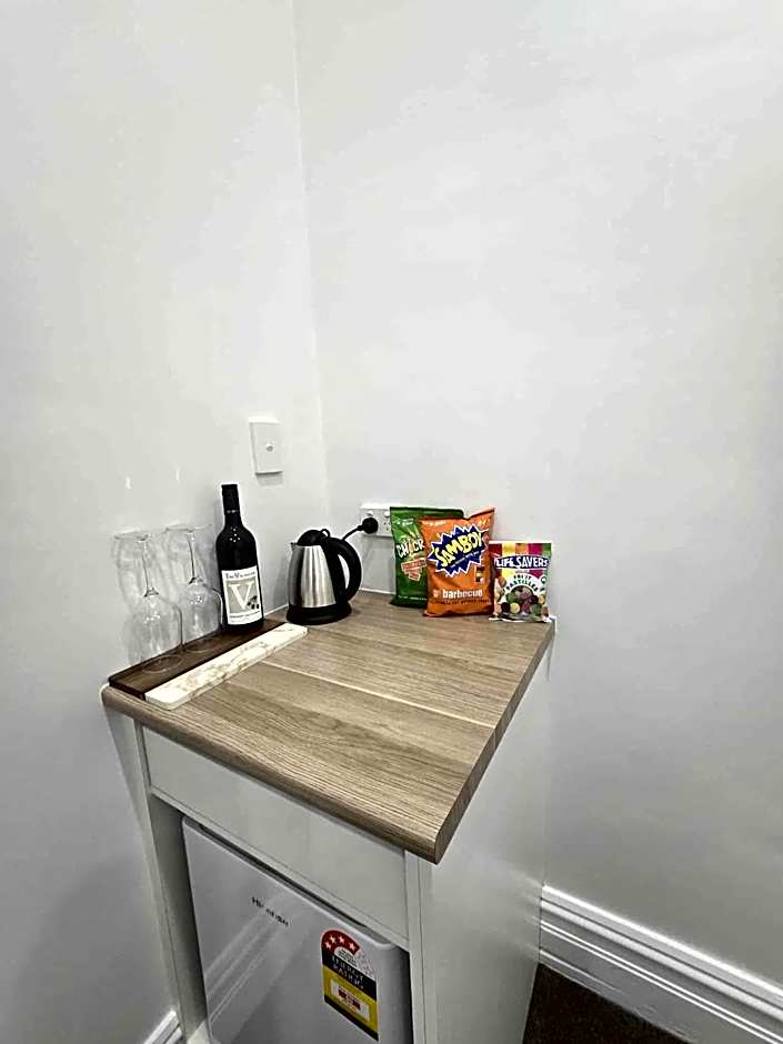 Balcony On Sixth Lodge