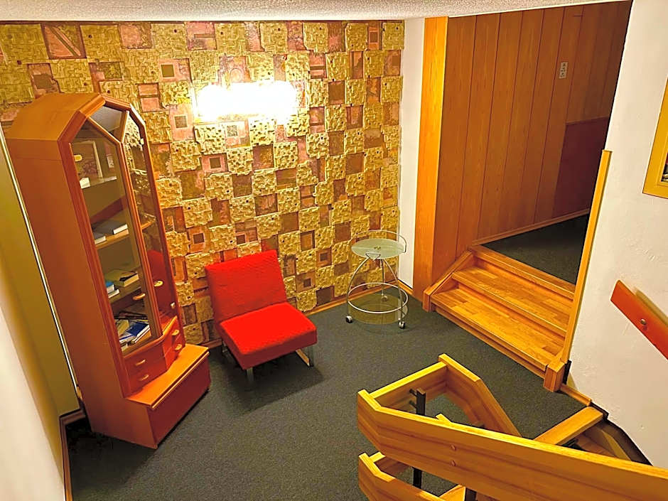 Schwarzes Ross Hotel & Restaurant Oberwiesenthal