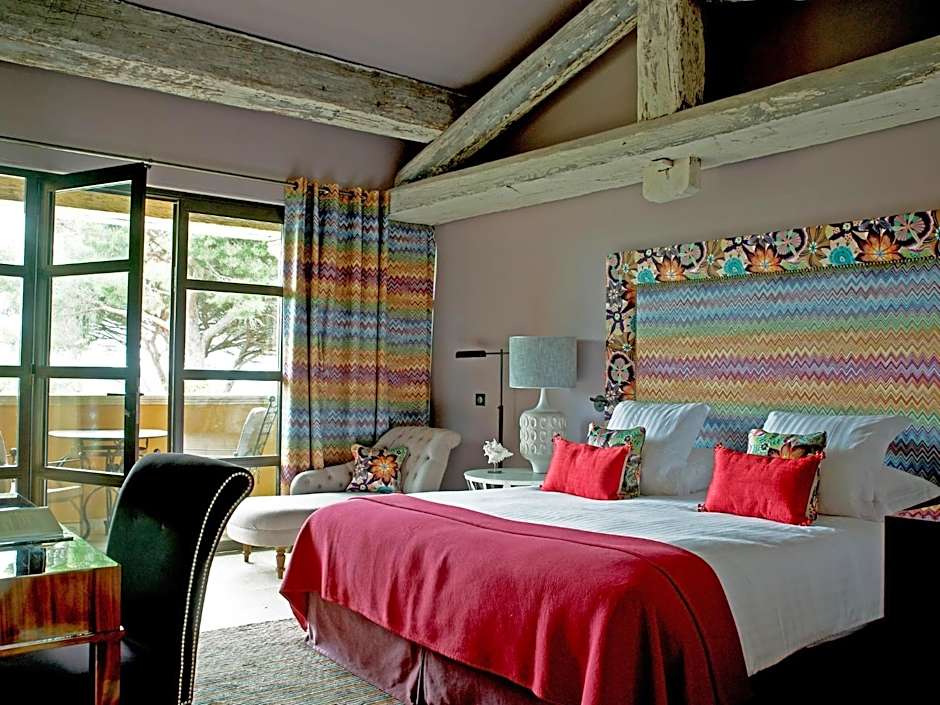 Hotel Villa Marie Saint Tropez