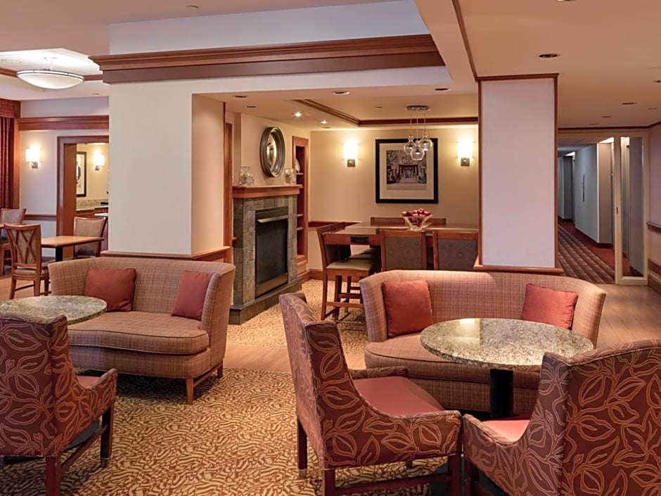 Hampton Inn Portland-Airport