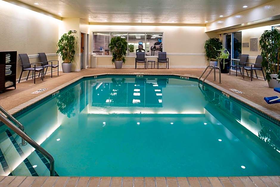 Fairfield Inn & Suites by Marriott Beloit