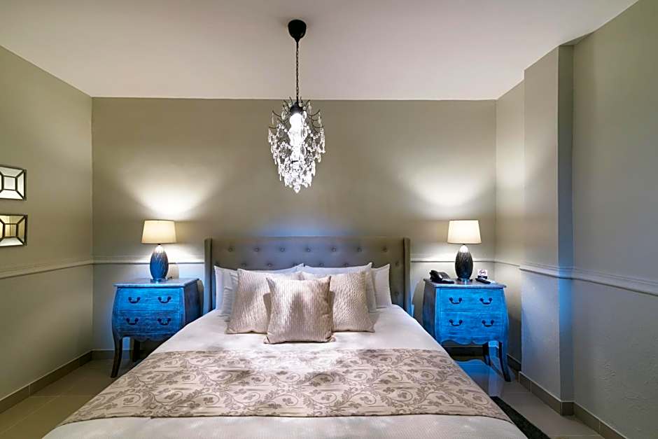 Hodelpa Caribe Colonial