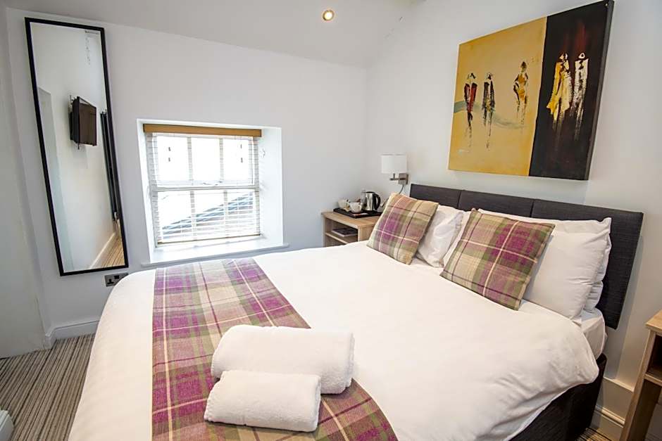 Healds Hall Hotel