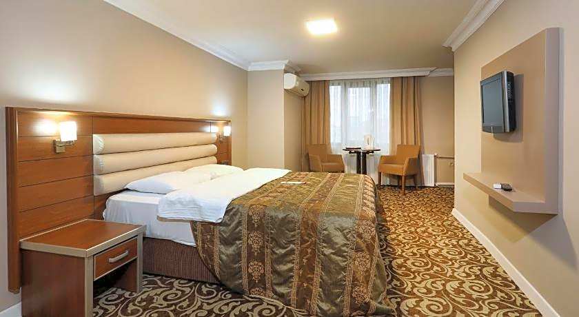 Balturk Hotel Sakarya