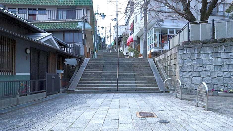 Kanko Ryokan Yamato