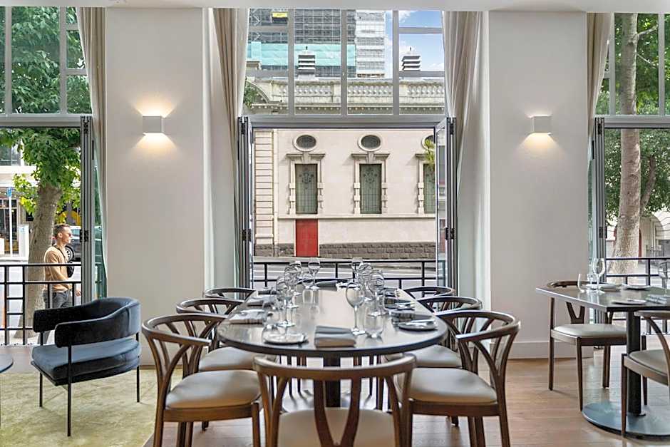 Airedale Boutique Suites