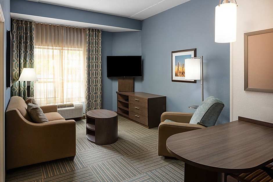 Candlewood Suites Omaha Airport By IHG