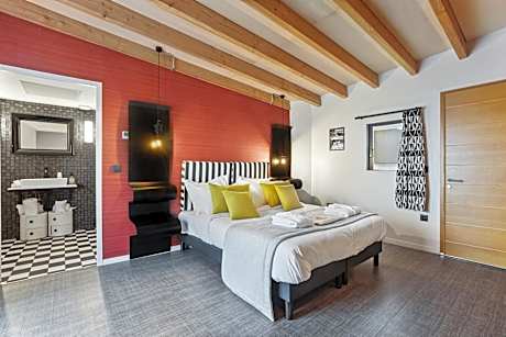 Domaine de l'Epau Eco-Resort