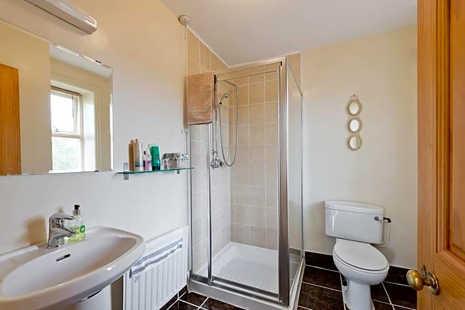 Ash House Bed and Breakfast