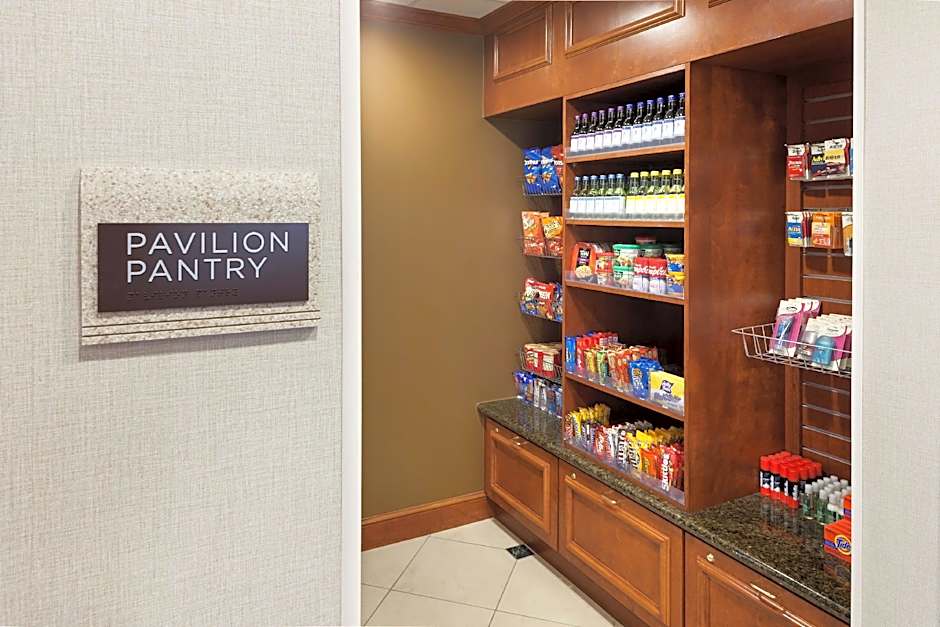 Hilton Garden Inn Austin North