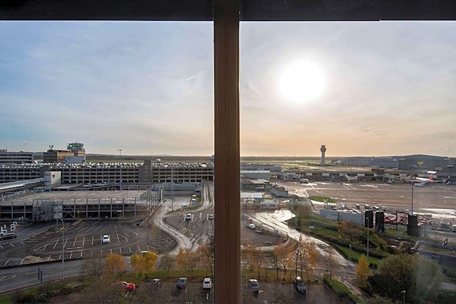 Radisson Blu Manchester Airport