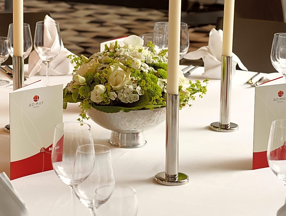 Premier Inn München City Ost