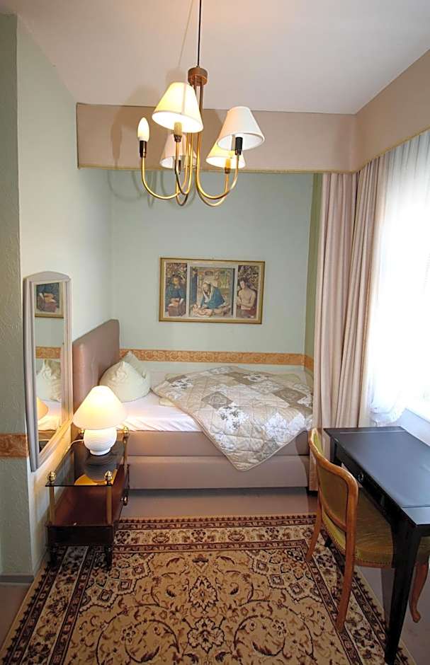 Historisches Hotel zum Schwan