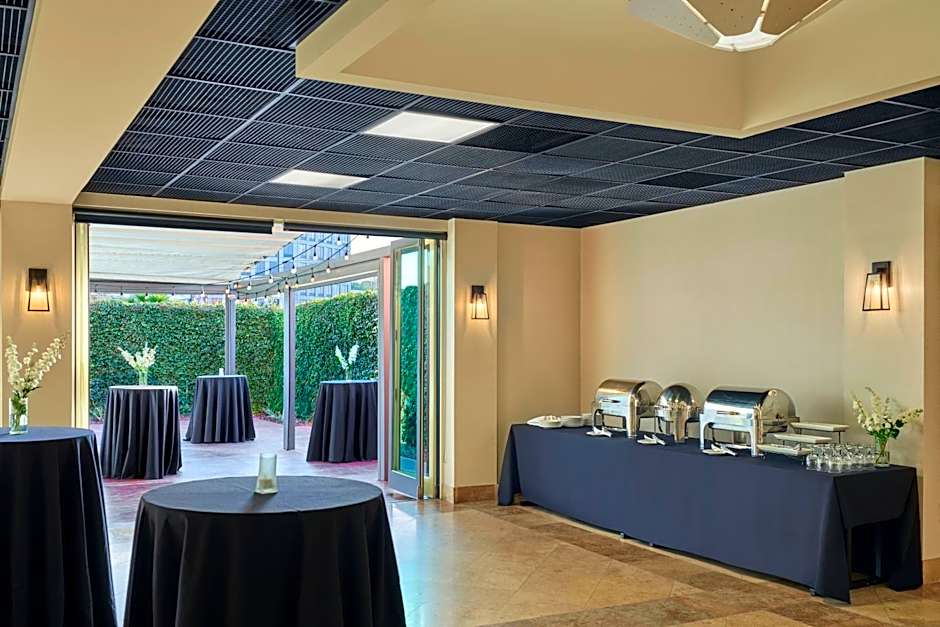 Courtyard by Marriott Culver City Los Angeles
