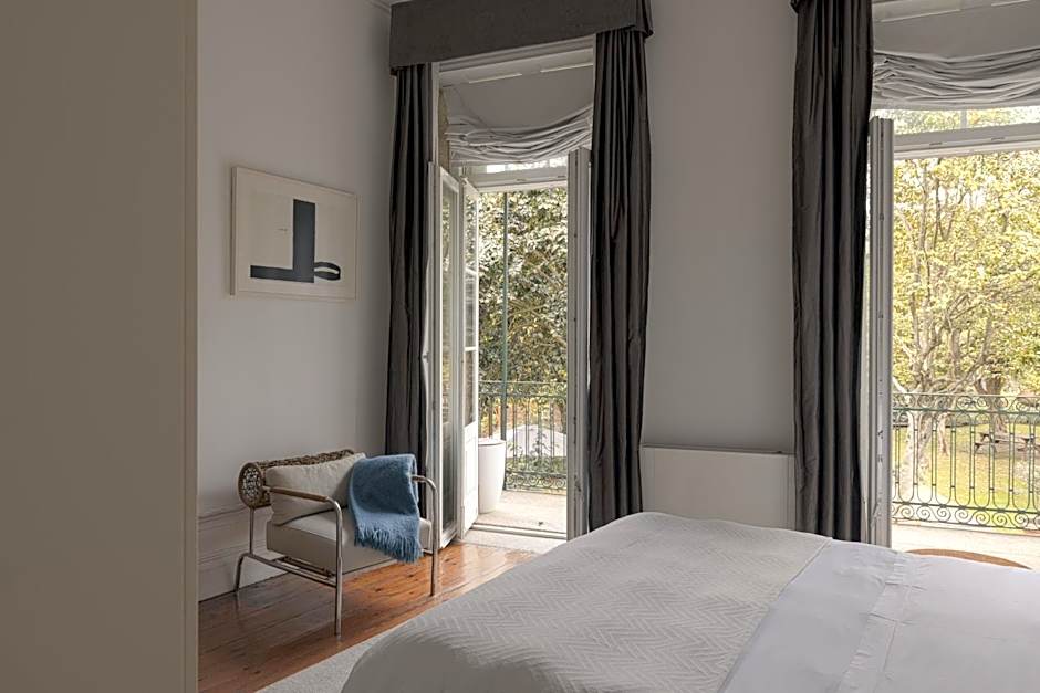 Oporto Loft