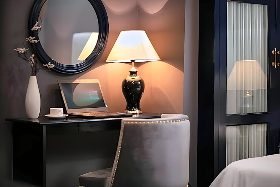 Matilda Boutique Hotel And Spa