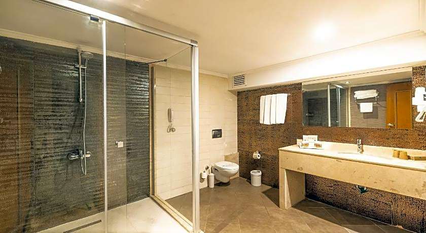 Crystal Prestige Elite