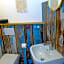 Hacienda Rooms