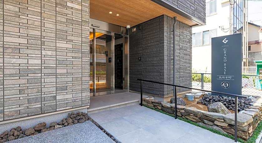 GRAND BASE Nagasaki Nakamachi