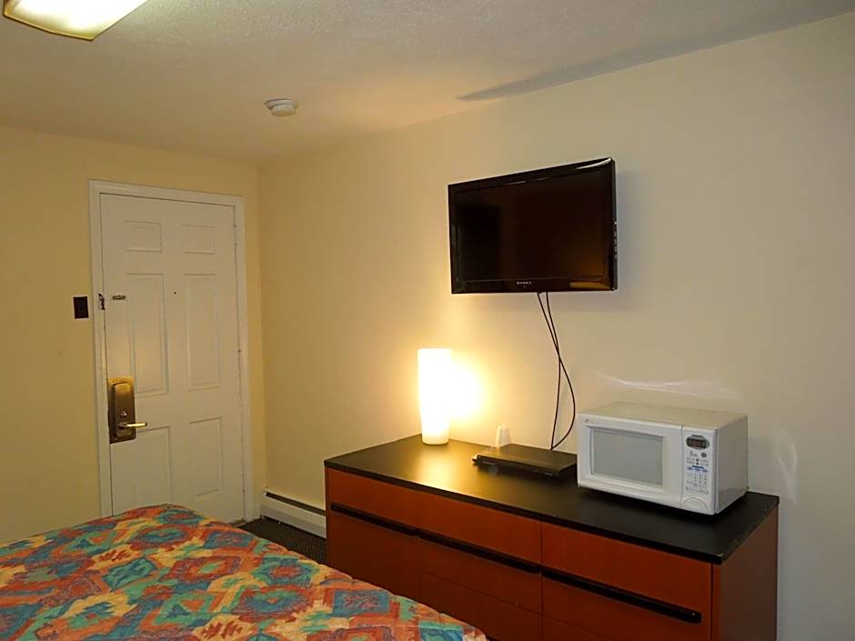 Sentinel Motel
