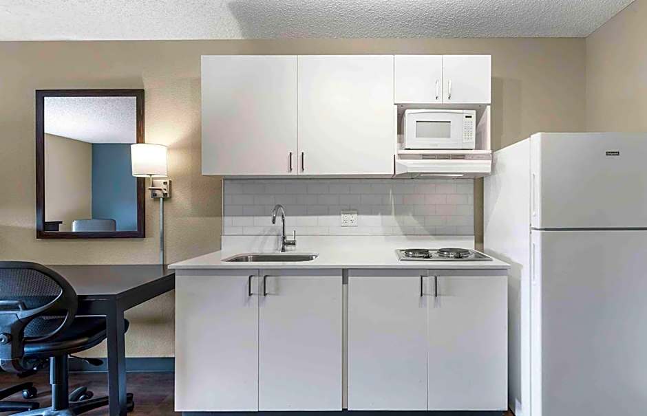 Extended Stay America Premier Suites - Union City - Dyer St.