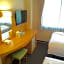 Reiah  Hotel Yokkaichi