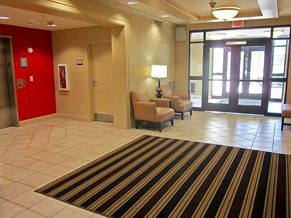 Extended Stay America Suites - Fayetteville - Fort Bragg