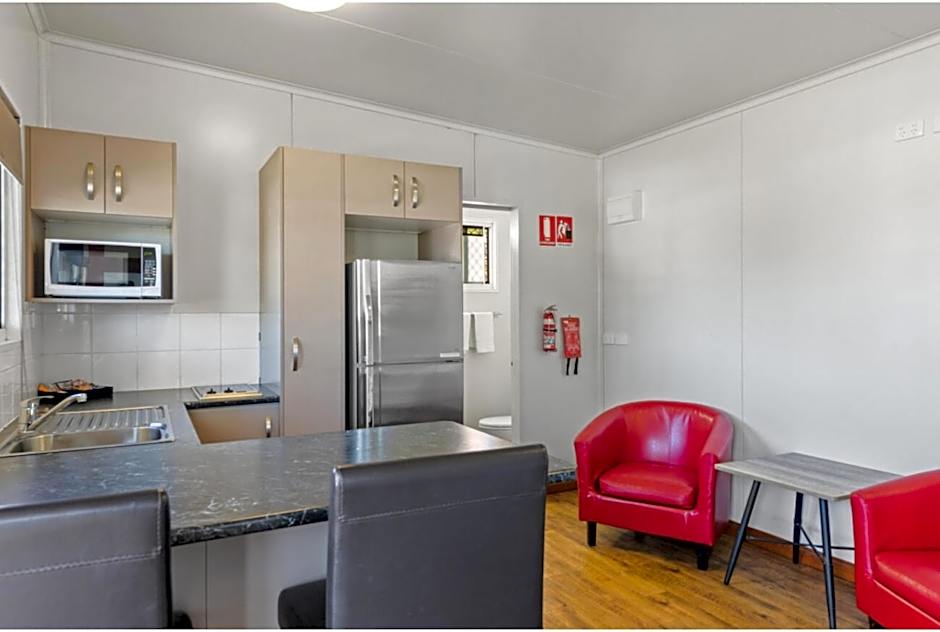 Discovery Parks - Mackay